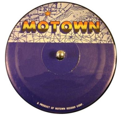 Motown Record
